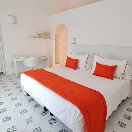 Casa Mandara B&B Positano Szoba fotó