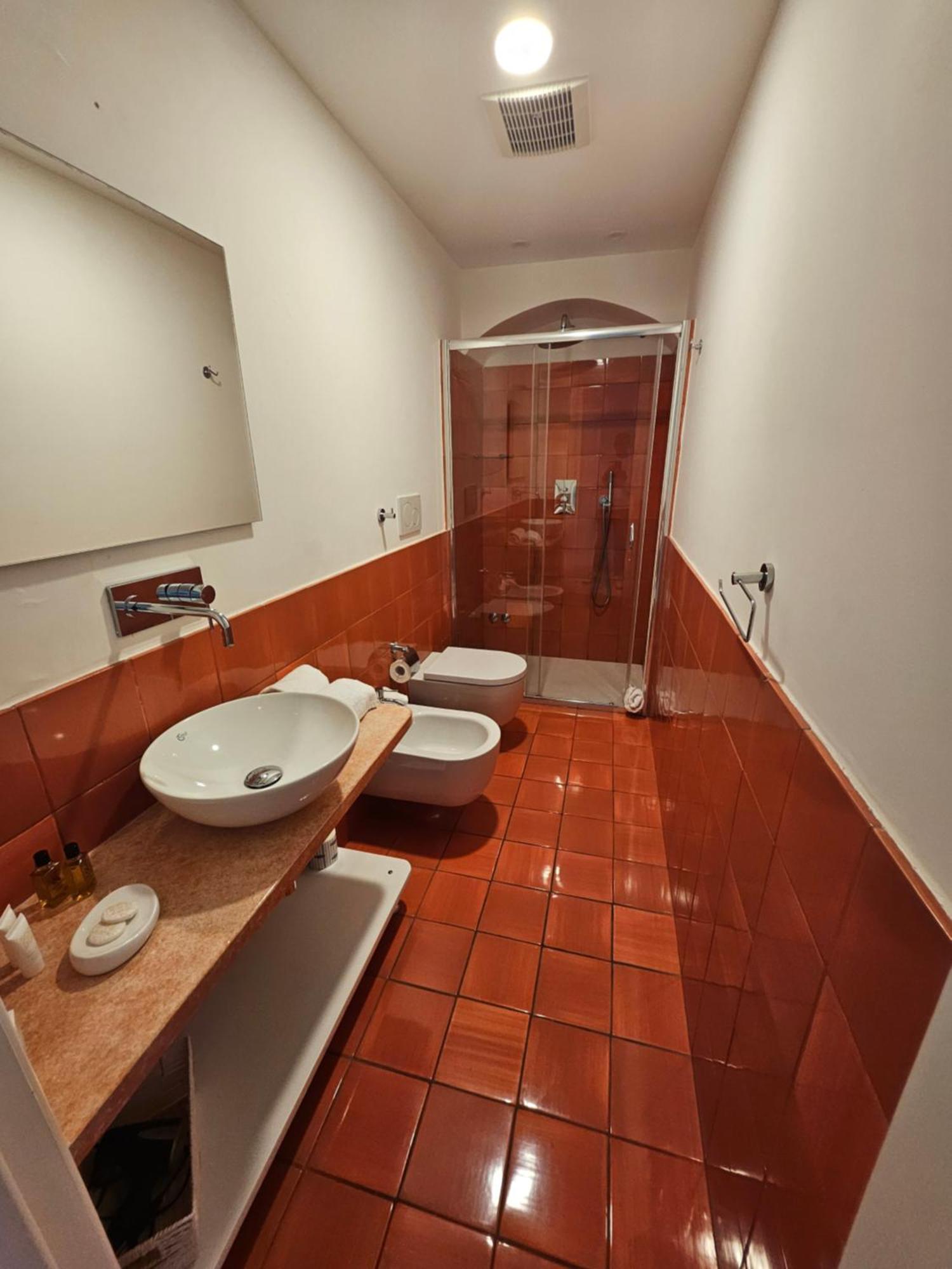 Casa Mandara B&B Positano Kültér fotó